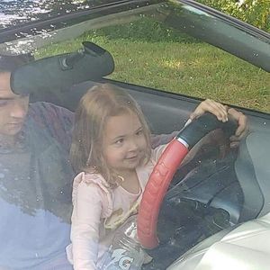 Meet your Posher, Jason